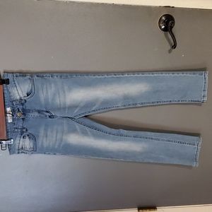 Blue Rag girls Jeans size 12